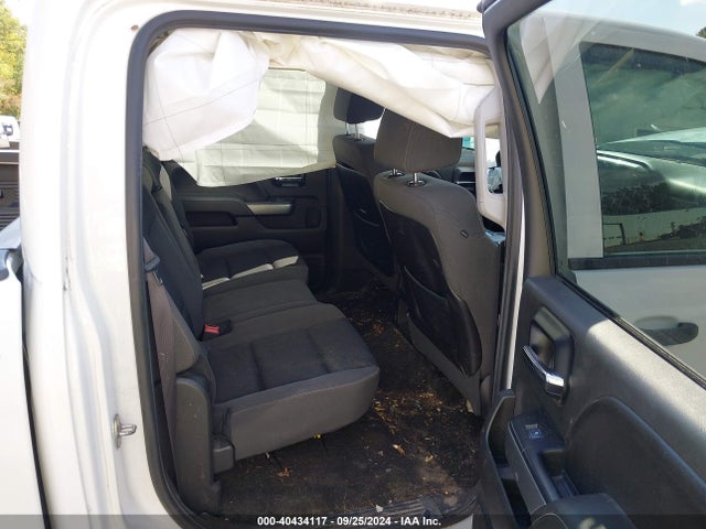 Chevrolet Silverado 1500 1lt 2014 3GCUKREC6EG181031 Image 8