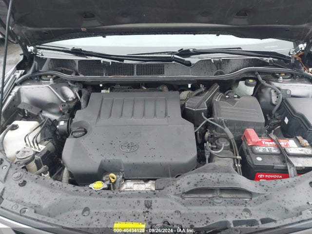 Toyota Venza Xle V6 2014 4T3BK3BB9EU104072 Image 10