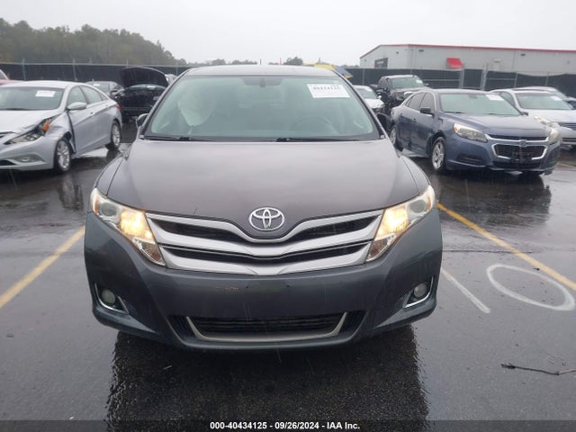 Toyota Venza Xle V6 2014 4T3BK3BB9EU104072 Image 12