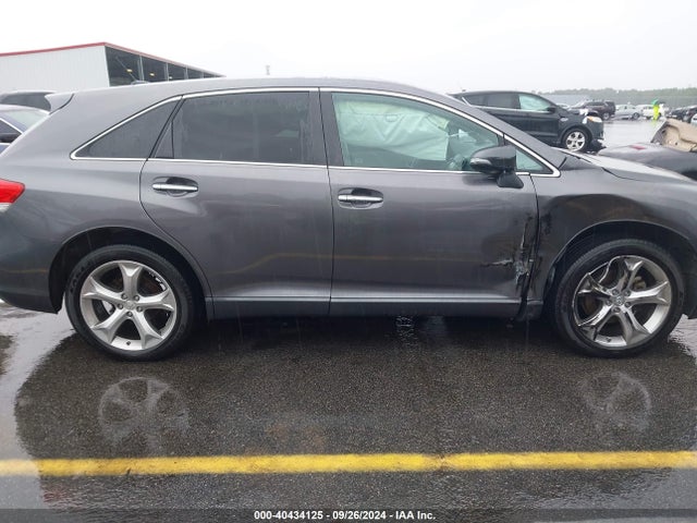 Toyota Venza Xle V6 2014 4T3BK3BB9EU104072 Image 13
