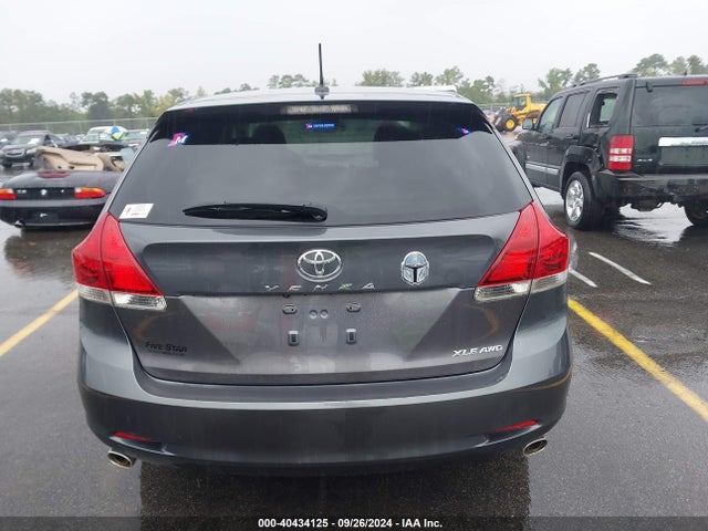 Toyota Venza Xle V6 2014 4T3BK3BB9EU104072 Image 16