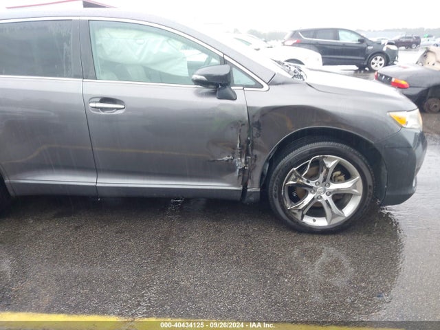 Toyota Venza Xle V6 2014 4T3BK3BB9EU104072 Image 6