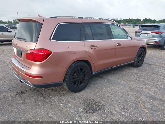 4JGDF6EE4GA695591 Mercedes-Benz Gl 450 4matic