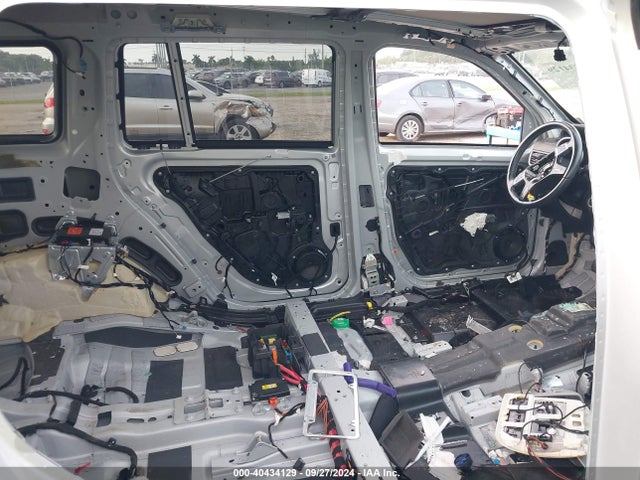 4JGDF6EE4GA695591 Mercedes-Benz Gl 450 4matic