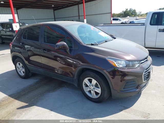 2020 KL7CJKSB5LB352601 main image