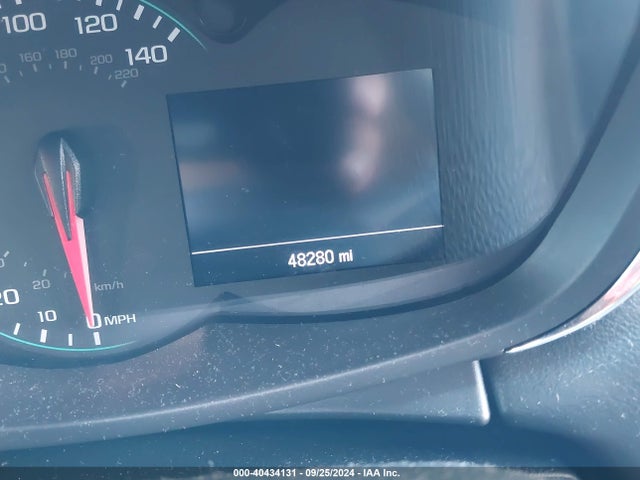 Chevrolet Trax Fwd Ls 2020 KL7CJKSB5LB352601 Image 15