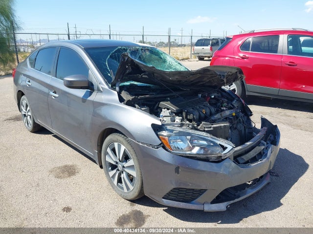 2019 3N1AB7AP7KY406114 main image
