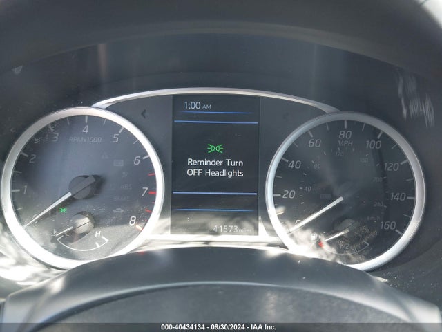Nissan SENTRA SV 2019 3N1AB7AP7KY406114 Image 7