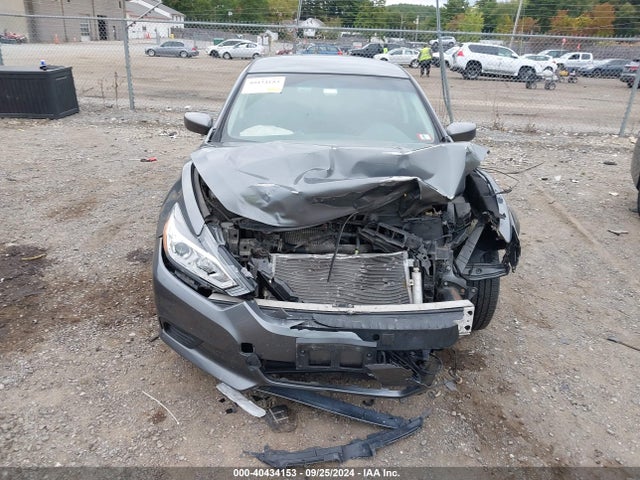 Nissan Altima 2.5 S 2018 1N4AL3AP9JC208327 Image 12