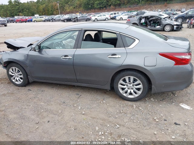 Nissan Altima 2.5 S 2018 1N4AL3AP9JC208327 Image 14
