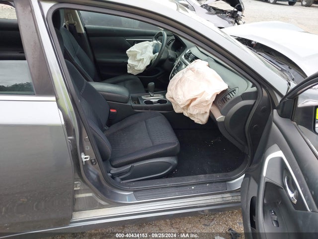 Nissan Altima 2.5 S 2018 1N4AL3AP9JC208327 Image 5
