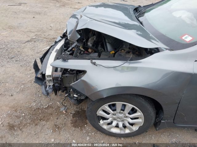 Nissan Altima 2.5 S 2018 1N4AL3AP9JC208327 Image 6
