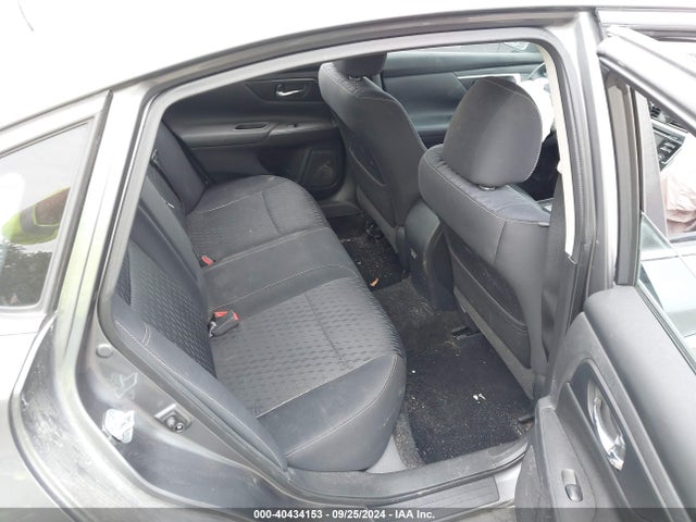 Nissan Altima 2.5 S 2018 1N4AL3AP9JC208327 Image 8
