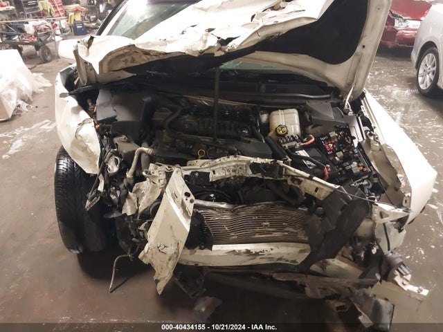 2013 CADILLAC XTS 2G61R5S36D9131799 Photo 9