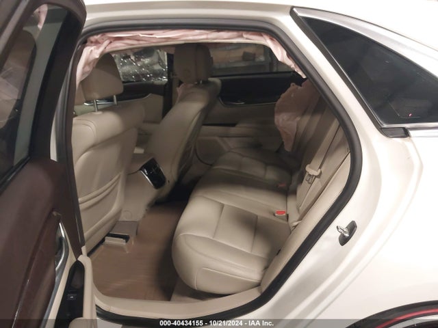 2013 CADILLAC XTS 2G61R5S36D9131799 Photo 7