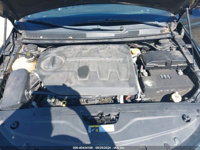 2017 CHRYSLER 200 1C3CCCAG3HN511013 Photo 9