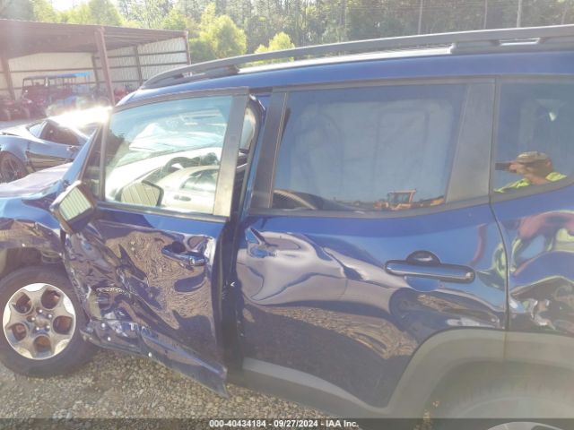 ZACCJBAT1GPE42658 Jeep Renegade Sport
