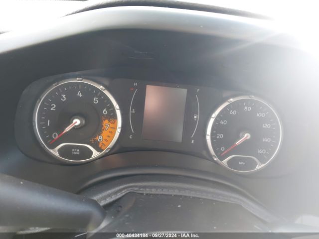 ZACCJBAT1GPE42658 Jeep Renegade Sport