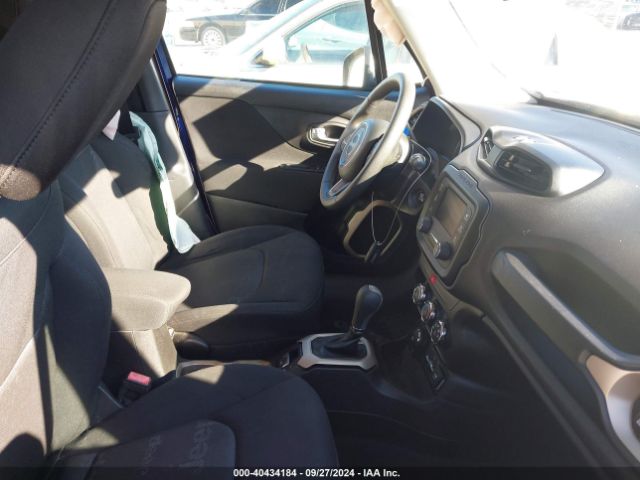 ZACCJBAT1GPE42658 Jeep Renegade Sport