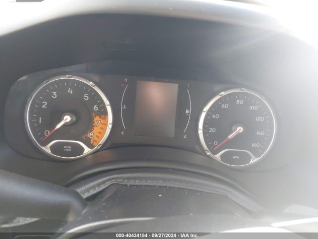 ZACCJBAT1GPE42658 Jeep Renegade Sport