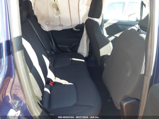 ZACCJBAT1GPE42658 Jeep Renegade Sport
