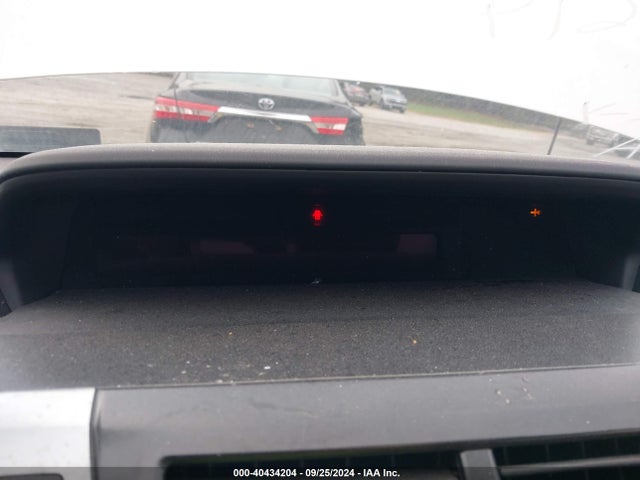 Toyota Prius V Two 2014 JTDZN3EU9E3296650 Image 7