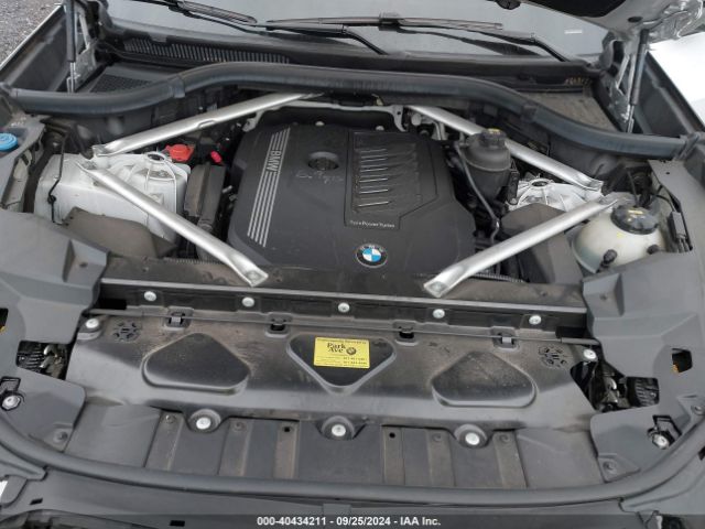 5UXCR6C59KLL05669 BMW X5 Xdrive40i