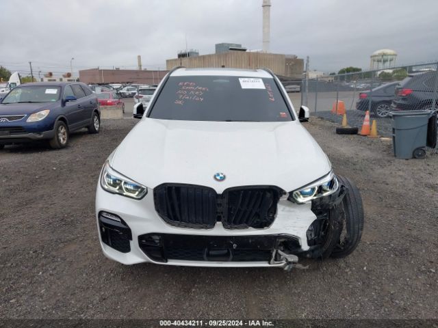5UXCR6C59KLL05669 BMW X5 Xdrive40i
