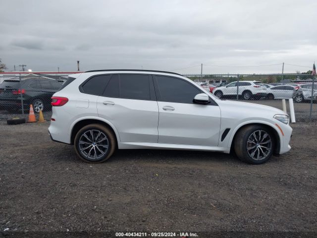 5UXCR6C59KLL05669 BMW X5 Xdrive40i