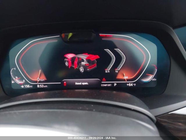 5UXCR6C59KLL05669 BMW X5 Xdrive40i