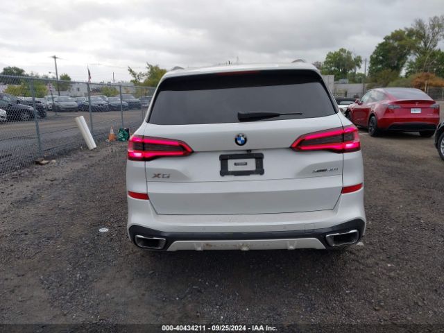5UXCR6C59KLL05669 BMW X5 Xdrive40i