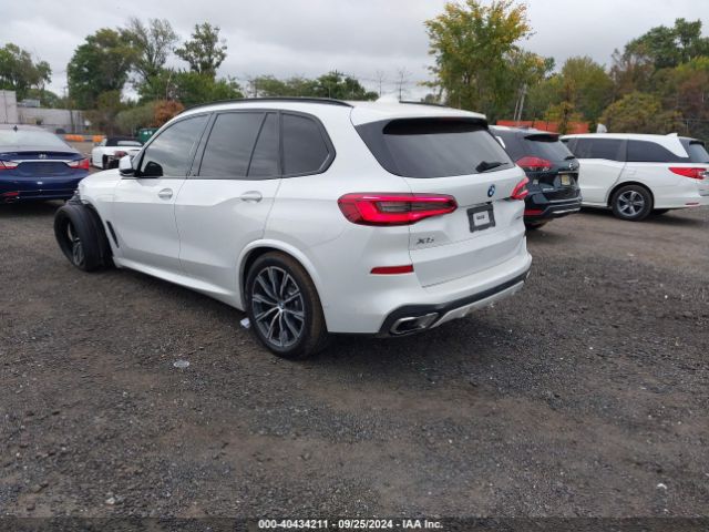 5UXCR6C59KLL05669 BMW X5 Xdrive40i