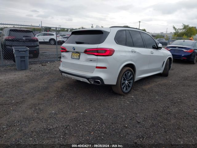 5UXCR6C59KLL05669 BMW X5 Xdrive40i