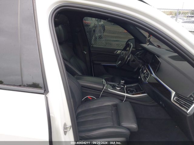5UXCR6C59KLL05669 BMW X5 Xdrive40i