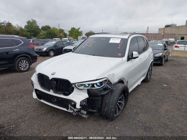 5UXCR6C59KLL05669 BMW X5 Xdrive40i
