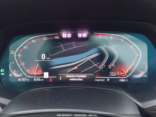 5UXCR6C59KLL05669 BMW X5 Xdrive40i