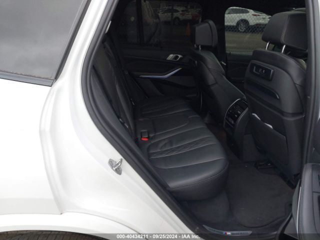 5UXCR6C59KLL05669 BMW X5 Xdrive40i