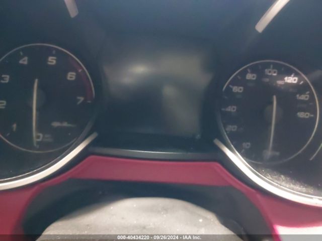 ZASPAKBN4K7C69815 Alfa Romeo Stelvio Ti Awd