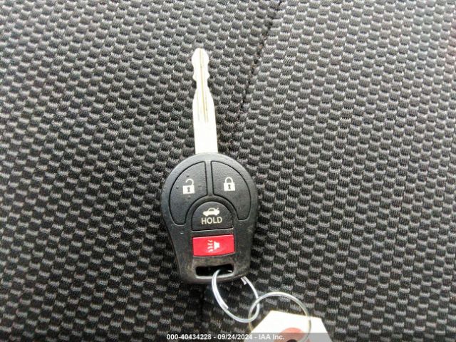 3N1AB7AP6KY263656 Nissan SENTRA S