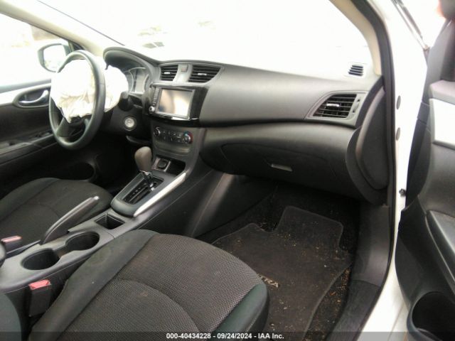 3N1AB7AP6KY263656 Nissan SENTRA S
