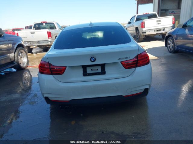 WBA4A5C5XFG051263 BMW 428 Gran Coupe