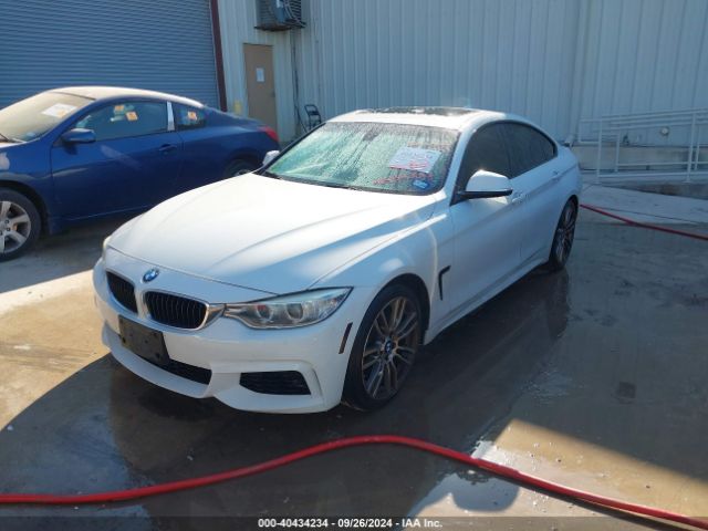 WBA4A5C5XFG051263 BMW 428 Gran Coupe