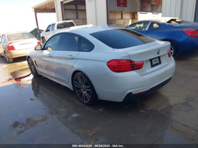 WBA4A5C5XFG051263 BMW 428 Gran Coupe