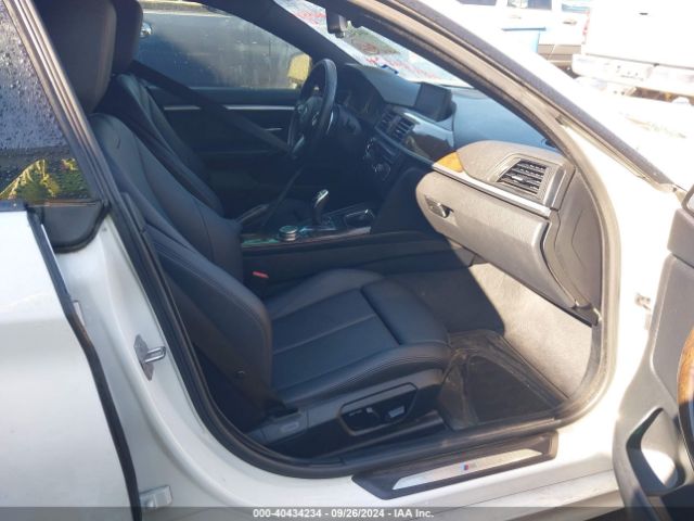 WBA4A5C5XFG051263 BMW 428 Gran Coupe