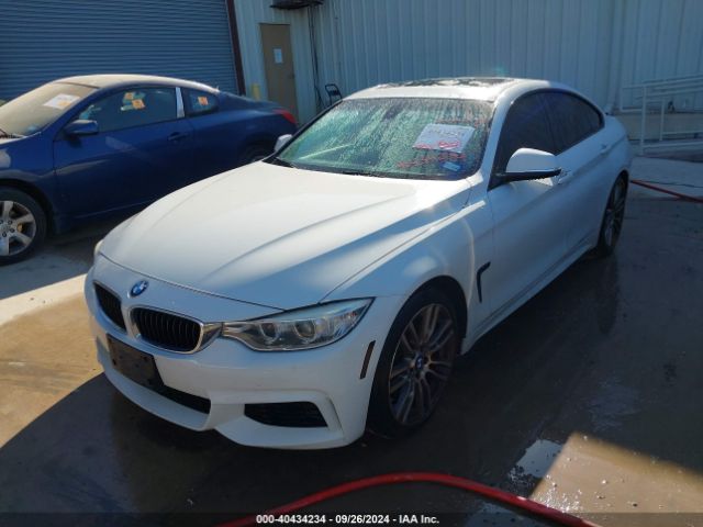 WBA4A5C5XFG051263 BMW 428 Gran Coupe