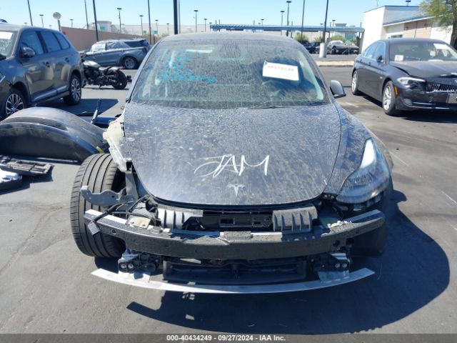 5YJ3E1EC5NF138312 Tesla Model 3 Performance Dual Motor All-wheel Drive