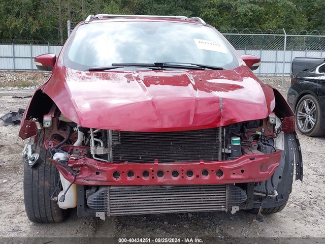 Ford Escape Titanium 2016 1FMCU0J99GUB03480 Image 6