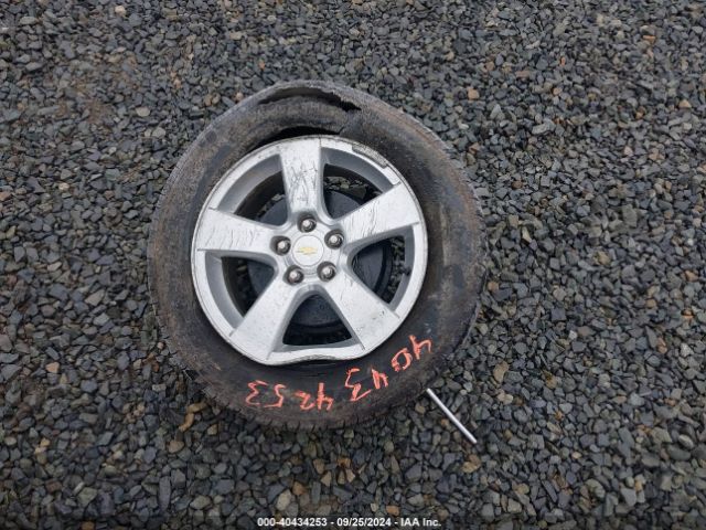 1G1PE5SB6G7199187 Chevrolet Cruze Limited 1lt Auto