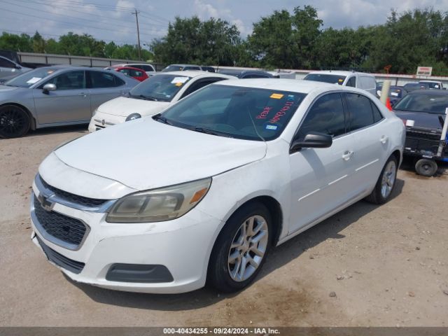 1G11B5SL9EF248943 Chevrolet Malibu 1ls