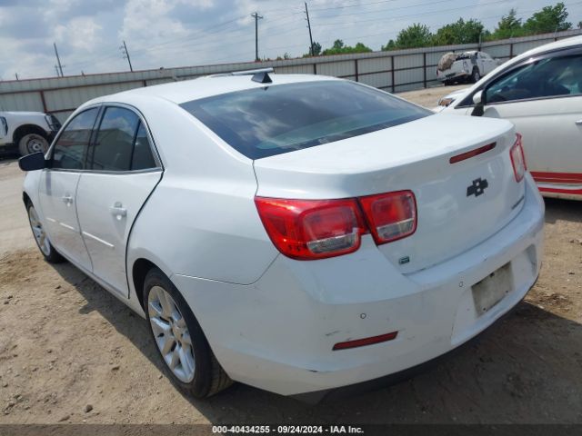 1G11B5SL9EF248943 Chevrolet Malibu 1ls